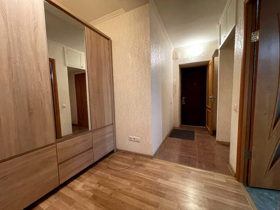 Apartment. Lesya Ukrainka Blvd., Kyiv