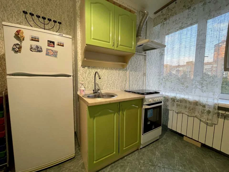 Apartment. Lesya Ukrainka Blvd., Kyiv