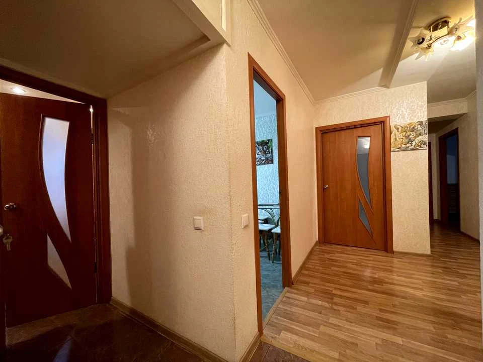 Apartment. Lesya Ukrainka Blvd., Kyiv