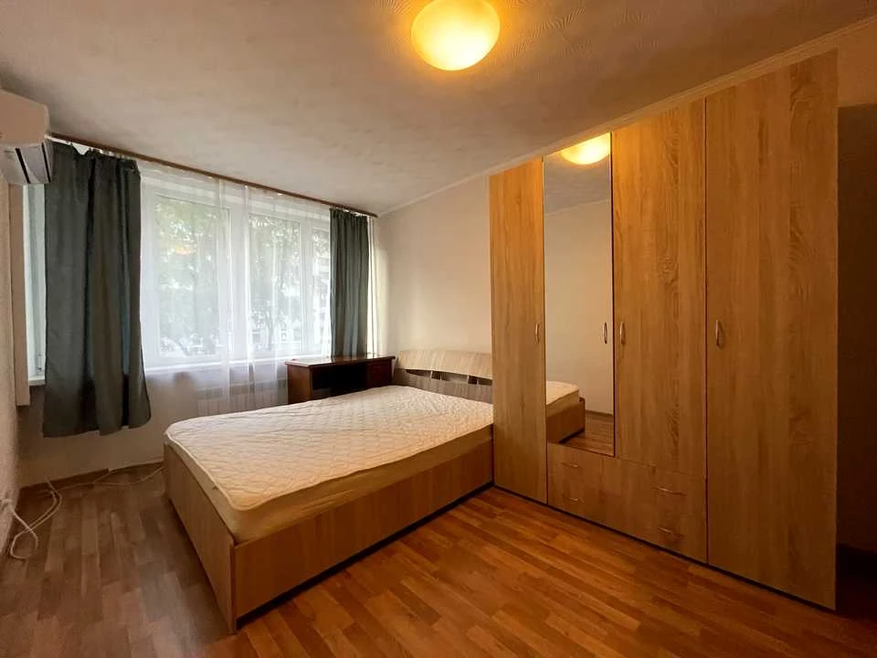 Apartment. Lesya Ukrainka Blvd., Kyiv
