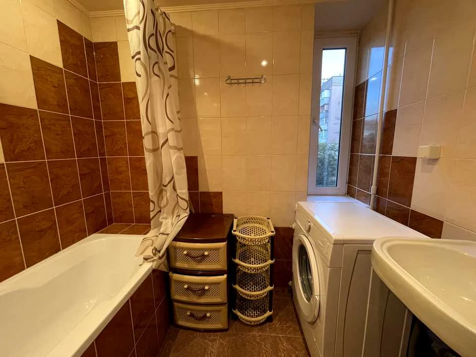 Apartment. Lesya Ukrainka Blvd., Kyiv