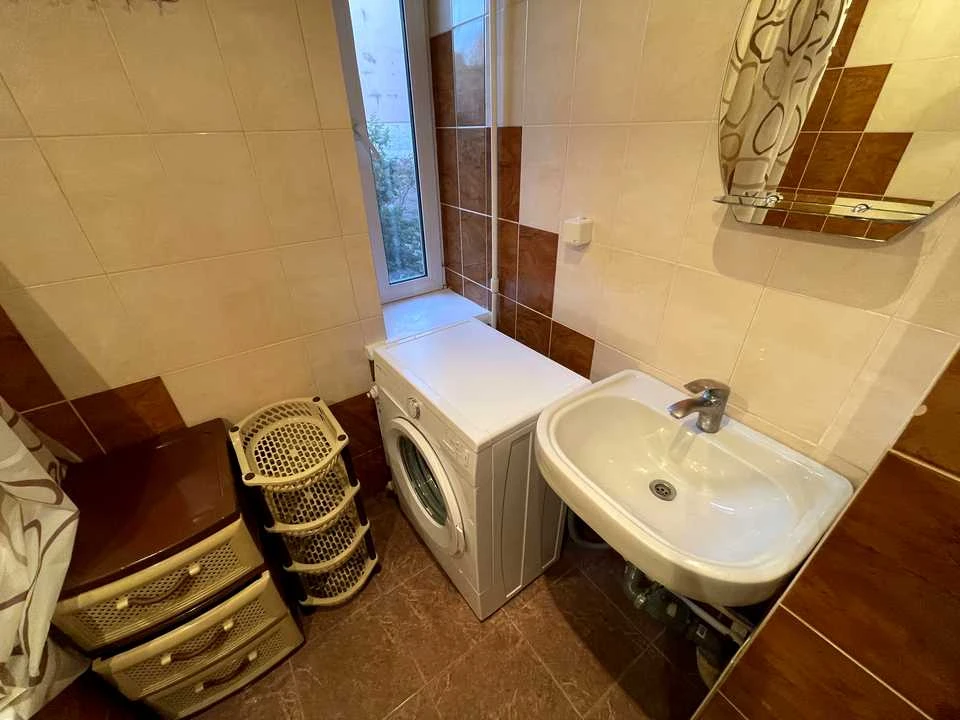Apartment. Lesya Ukrainka Blvd., Kyiv