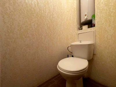 Apartment. Lesya Ukrainka Blvd., Kyiv
