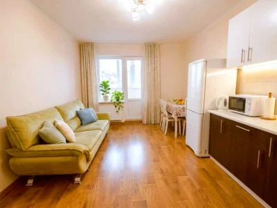 Apartment. Revytskyi Street, Kyiv