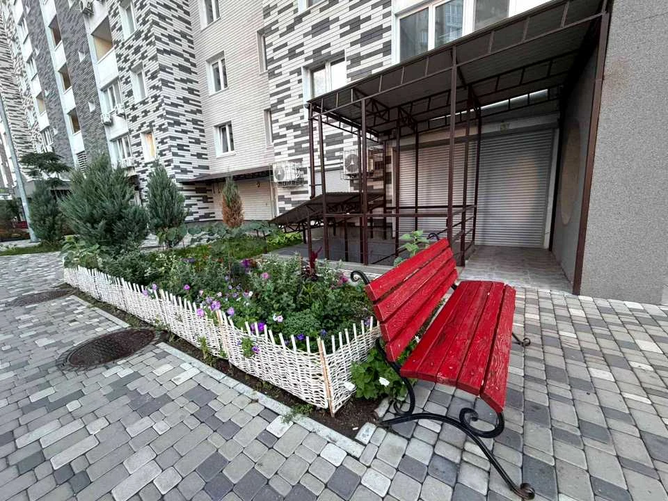 Apartment. Revytskyi Street, Kyiv