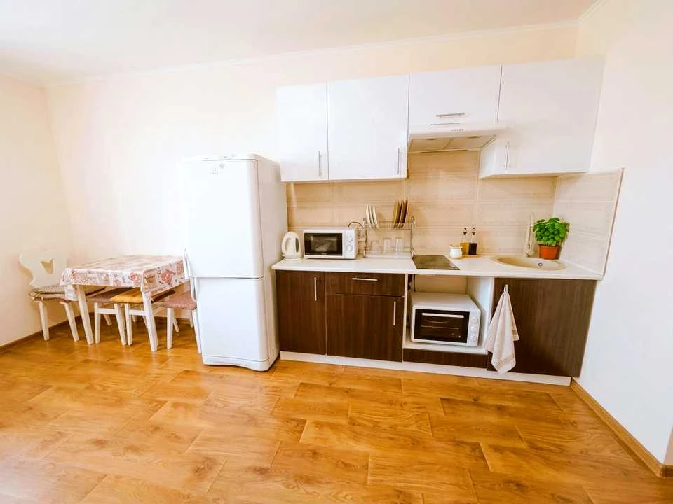 Apartment. Revytskyi Street, Kyiv