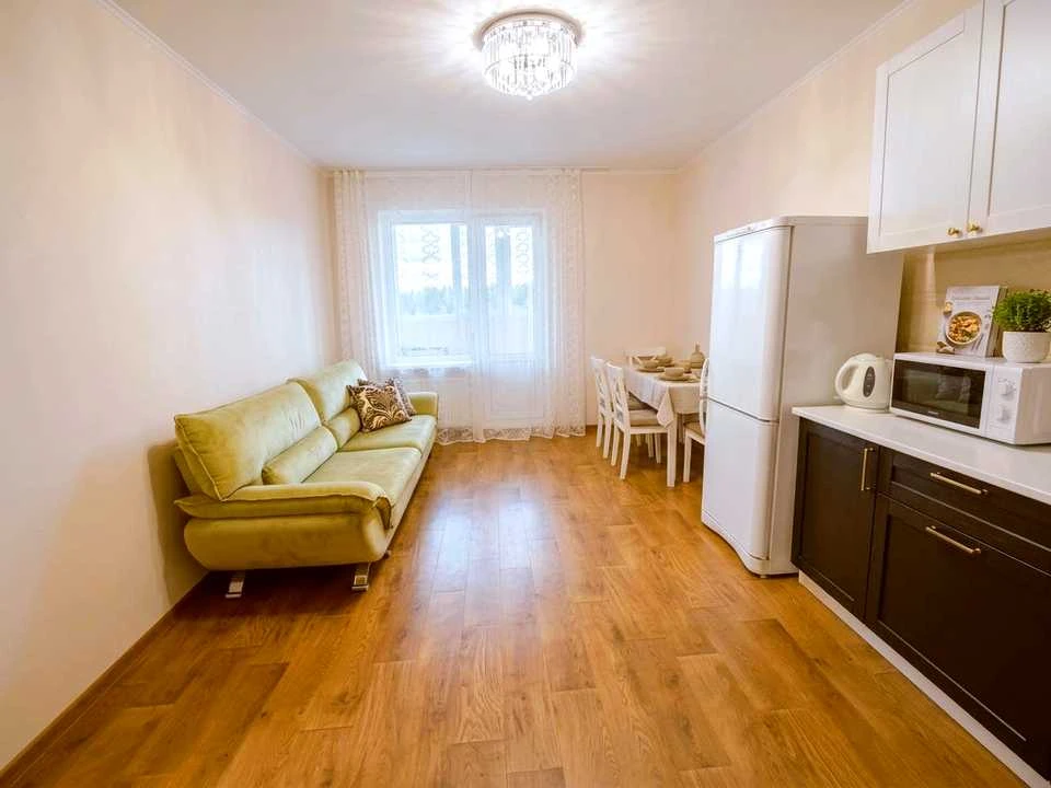 Apartment. Revytskyi Street, Kyiv