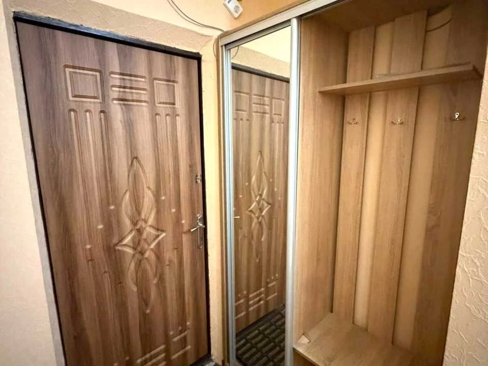 Apartment. Revytskyi Street, Kyiv