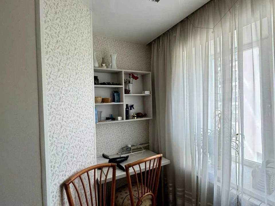 Apartment. Kyiv, Dragamanova st.