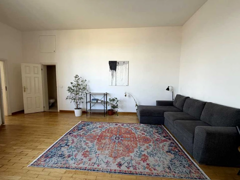 Apartment. Mikhailivsky Street, Kyiv