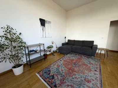 Apartment. Mikhailivsky Street, Kyiv