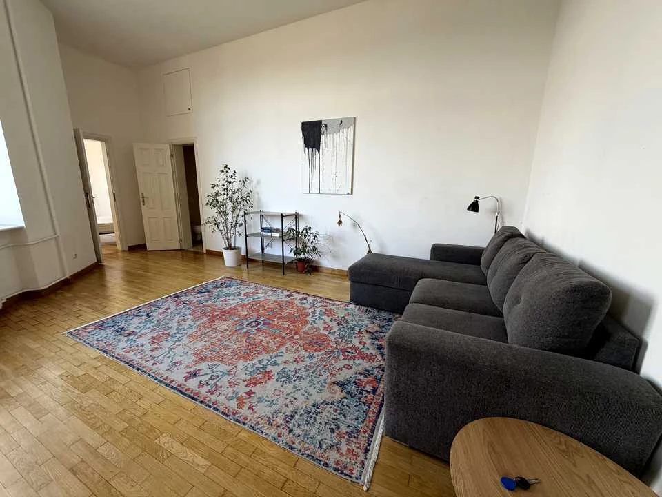 Apartment. Mikhailivsky Street, Kyiv