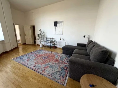 Apartment. Mikhailivsky Street, Kyiv