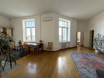 Apartment. Mikhailivsky Street, Kyiv