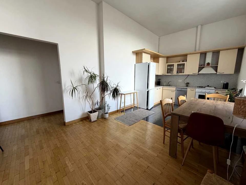 Apartment. Mikhailivsky Street, Kyiv