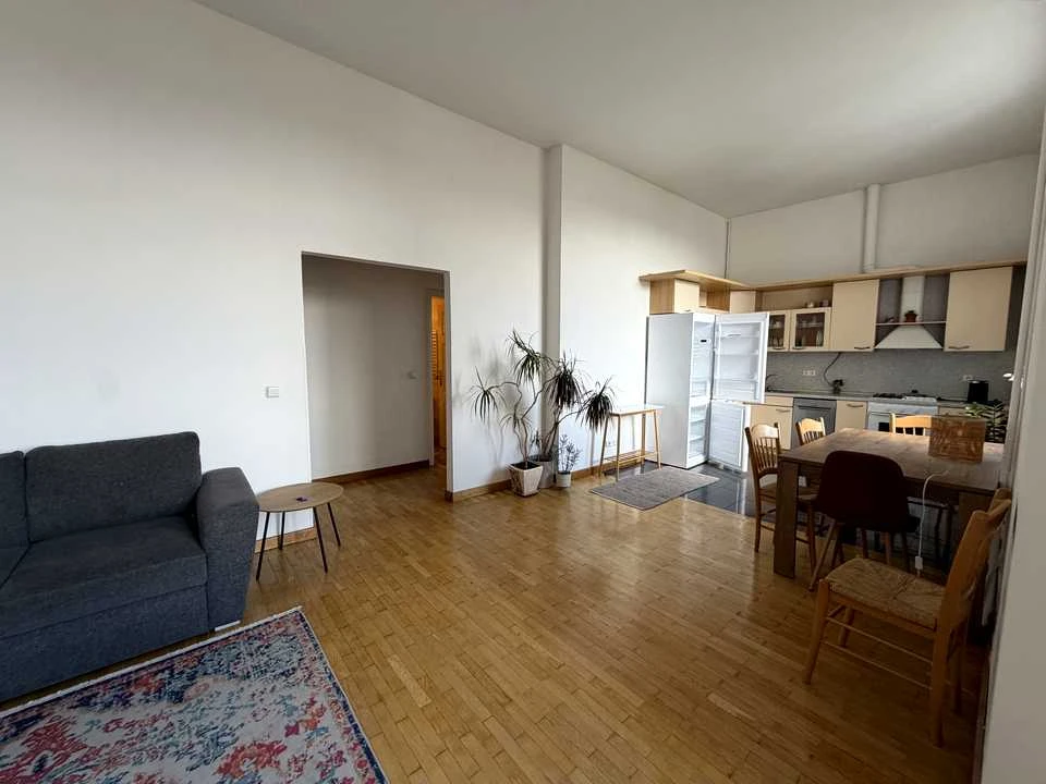 Apartment. Mikhailivsky Street, Kyiv
