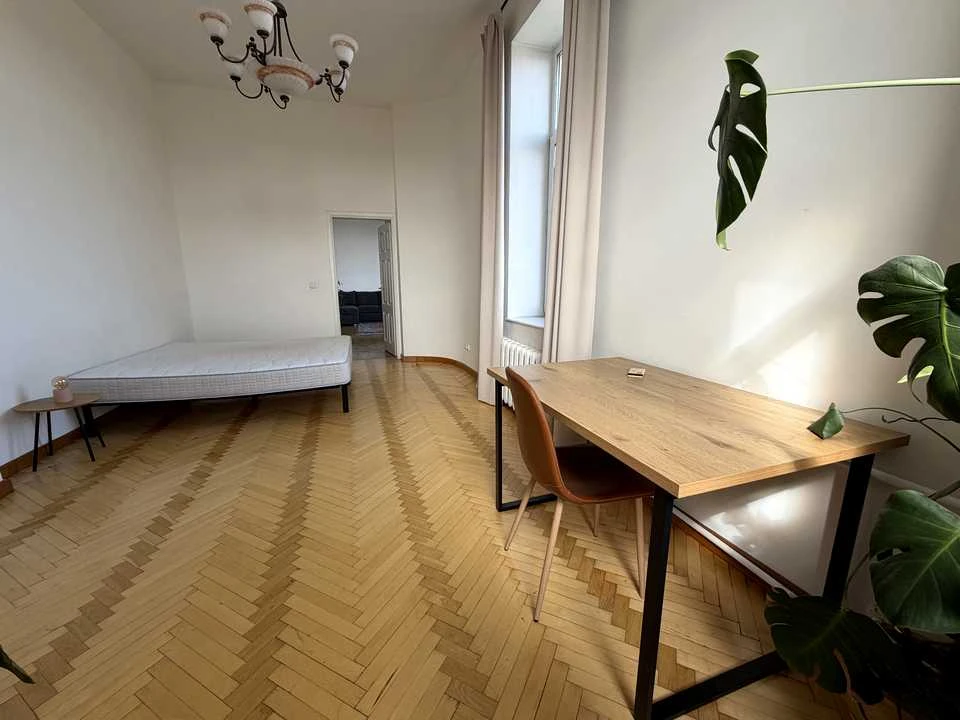Apartment. Mikhailivsky Street, Kyiv