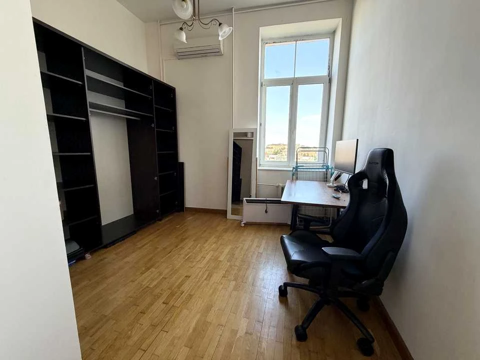 Apartment. Mikhailivsky Street, Kyiv