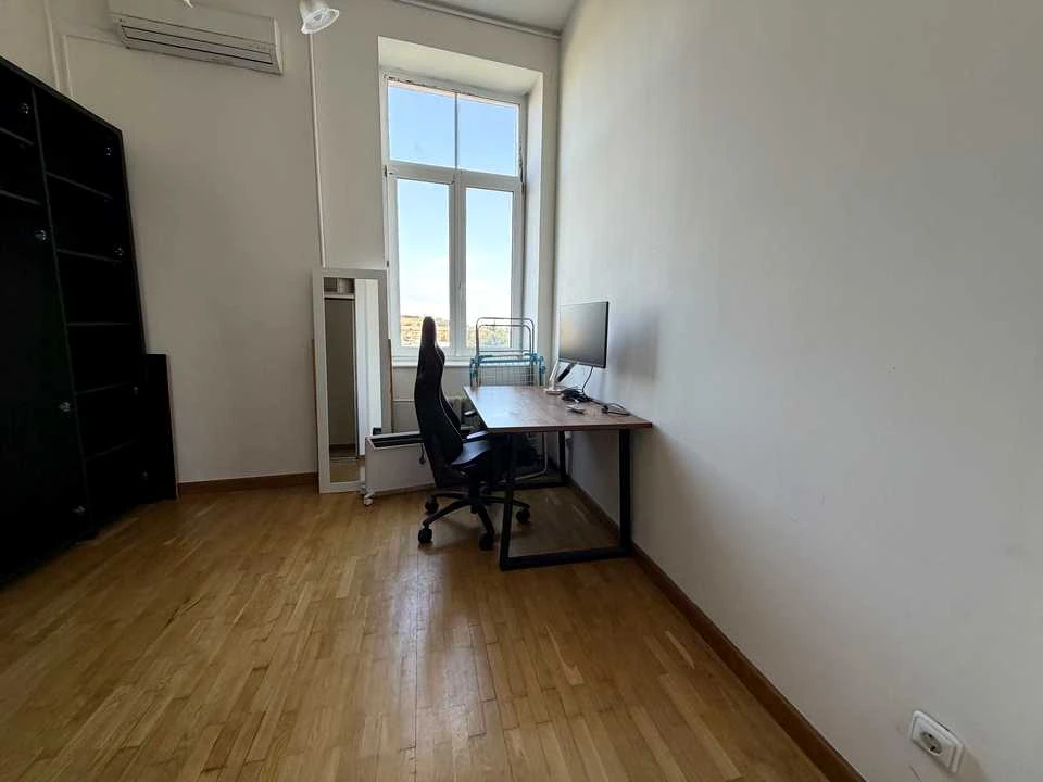 Apartment. Mikhailivsky Street, Kyiv