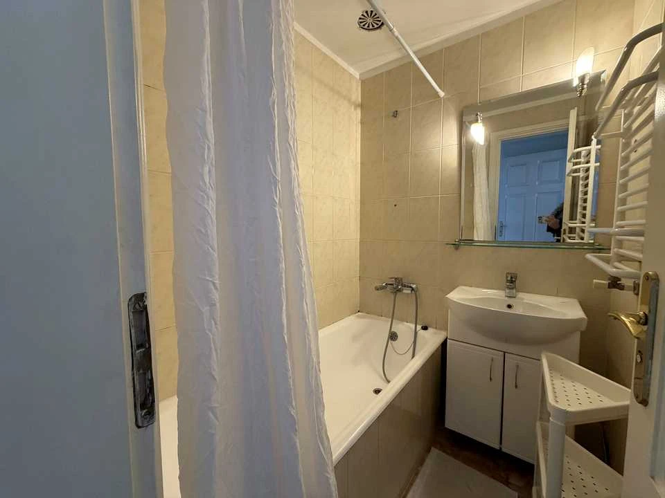 Apartment. Mikhailivsky Street, Kyiv