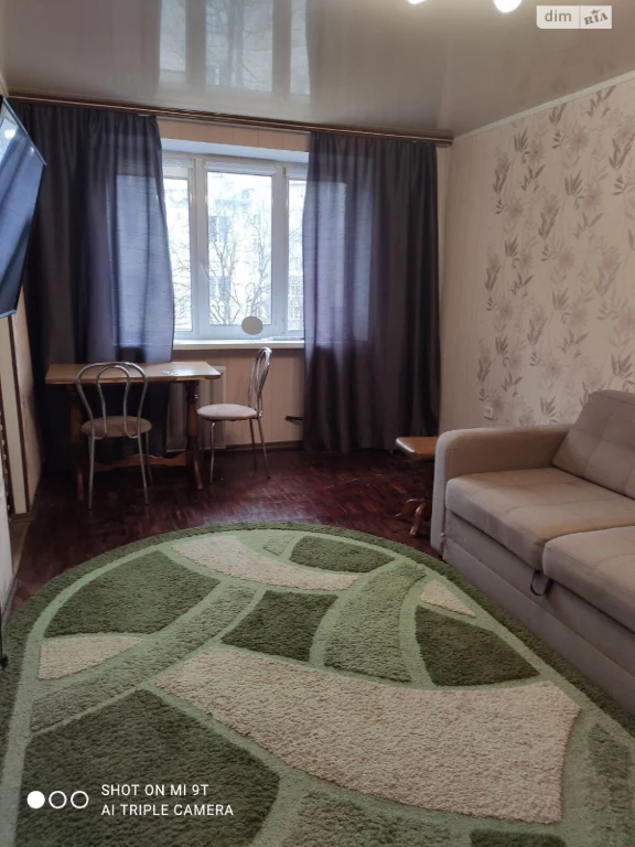 Long-Term Rental Apartment in Akademmisto