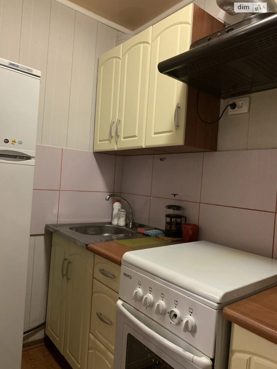 Long-Term Rental Apartment in Akademmisto