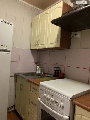 Long-Term Rental Apartment in Akademmisto