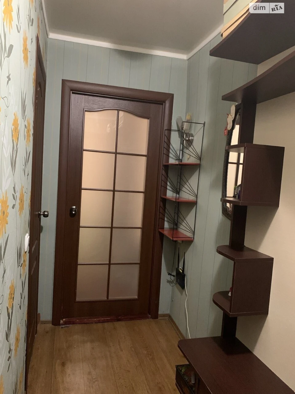 Long-Term Rental Apartment in Akademmisto