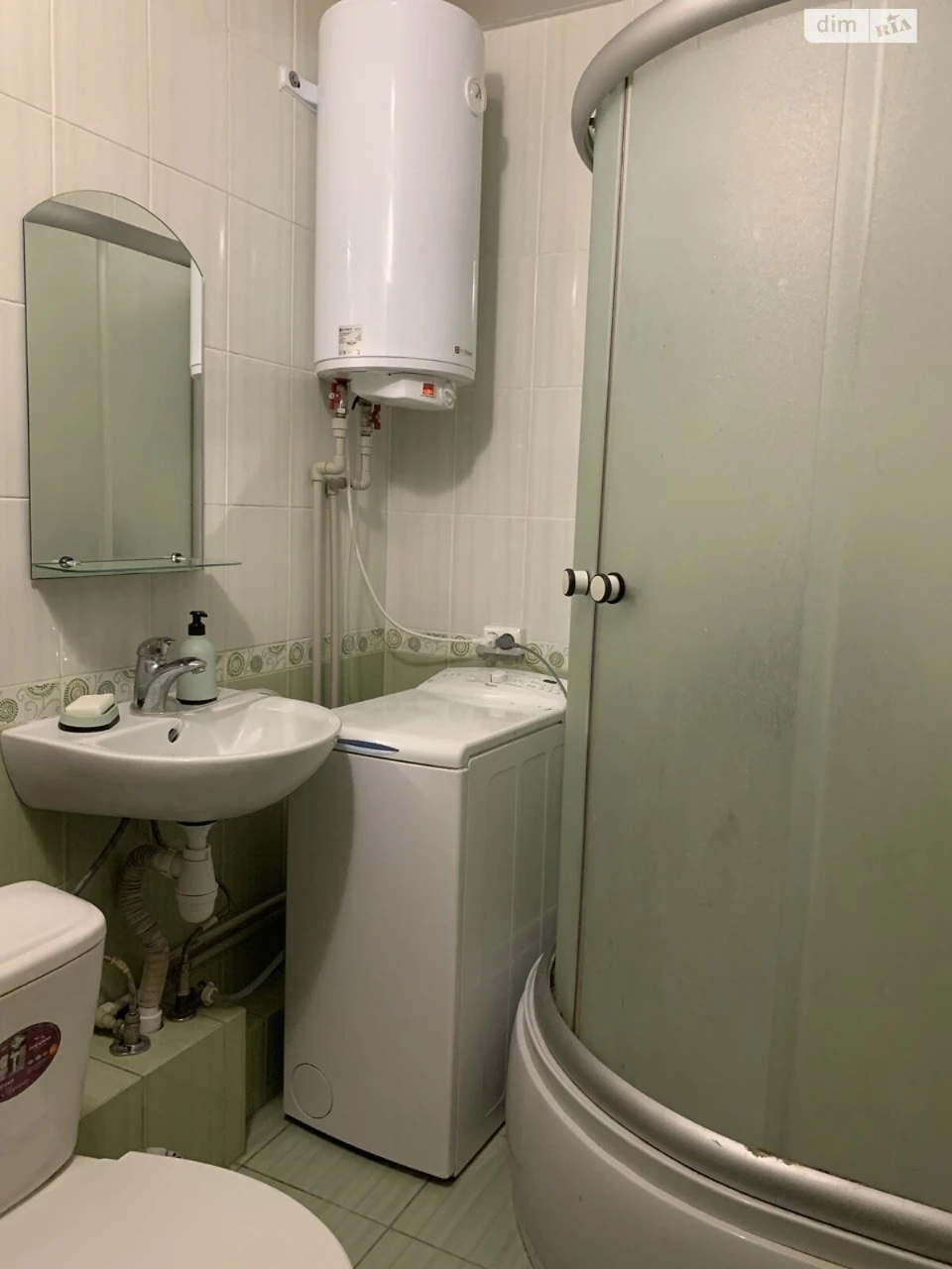 Long-Term Rental Apartment in Akademmisto