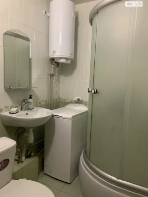 Long-Term Rental Apartment in Akademmisto