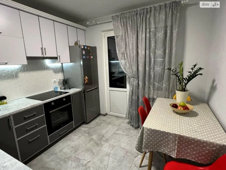 Long-Term Rental Apartment in Osokorky