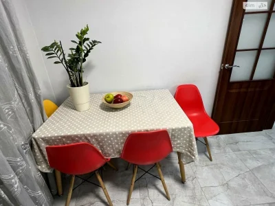 Long-Term Rental Apartment in Osokorky