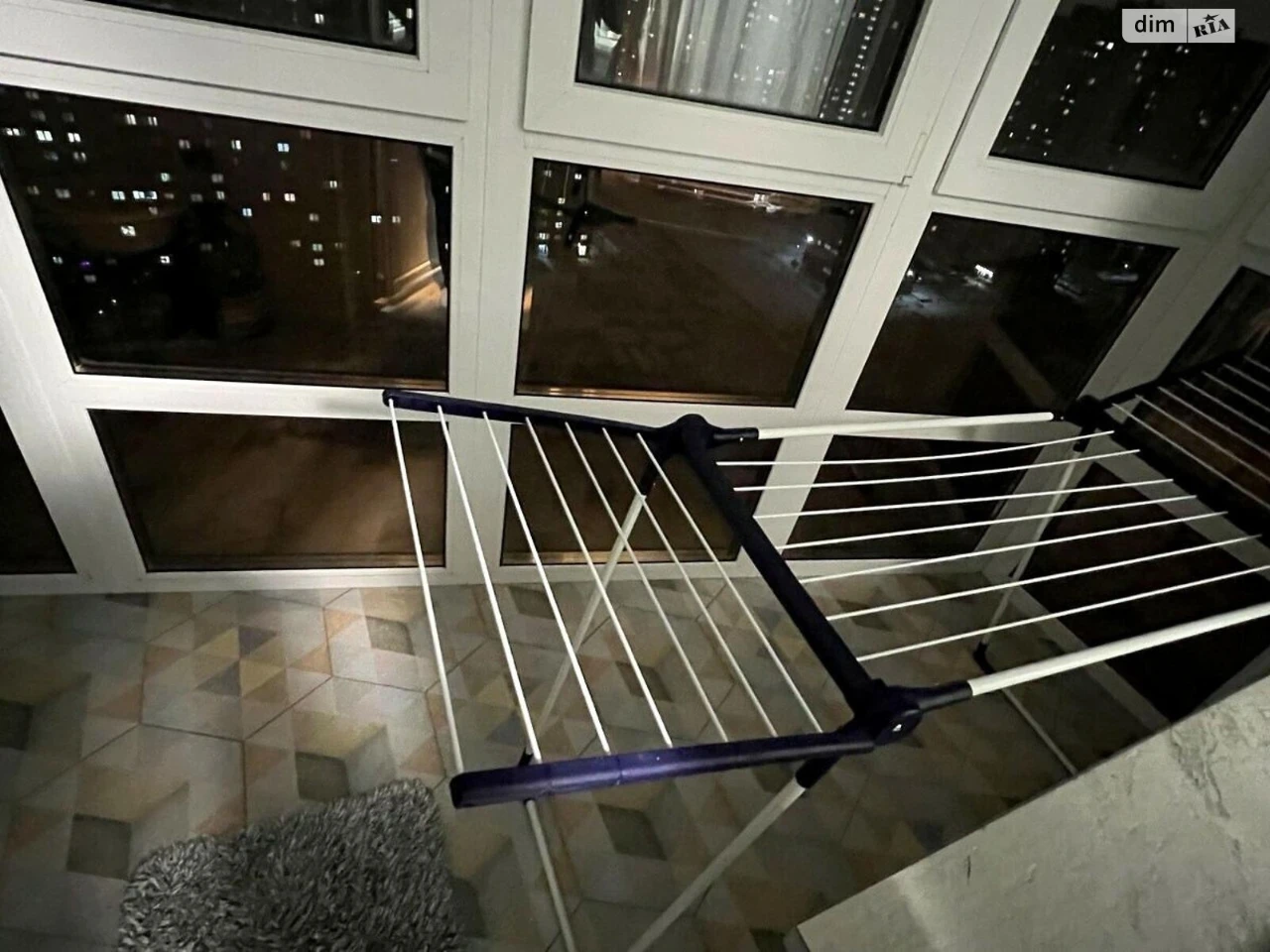 Long-Term Rental Apartment in Osokorky