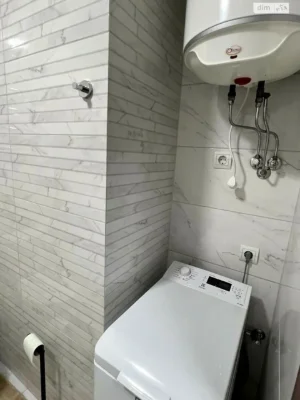 Long-Term Rental Apartment in Osokorky