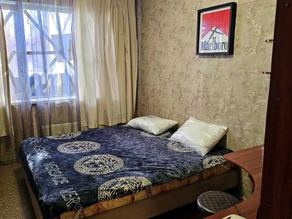 Квартира. Киев, проспе́кт Червоной Калины