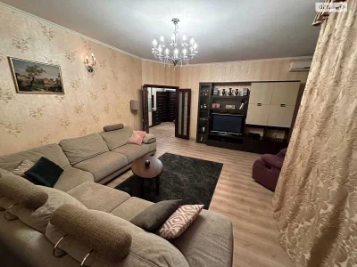 Долгосрочная аренда квартиры Воронцова
