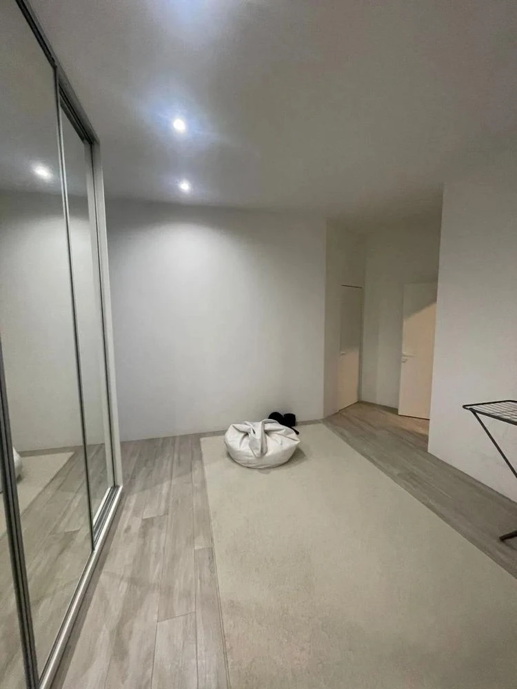 Продается 2-комнатная квартира 61 м² + 60 м² терраса 17/17 этаж ул. Стрий