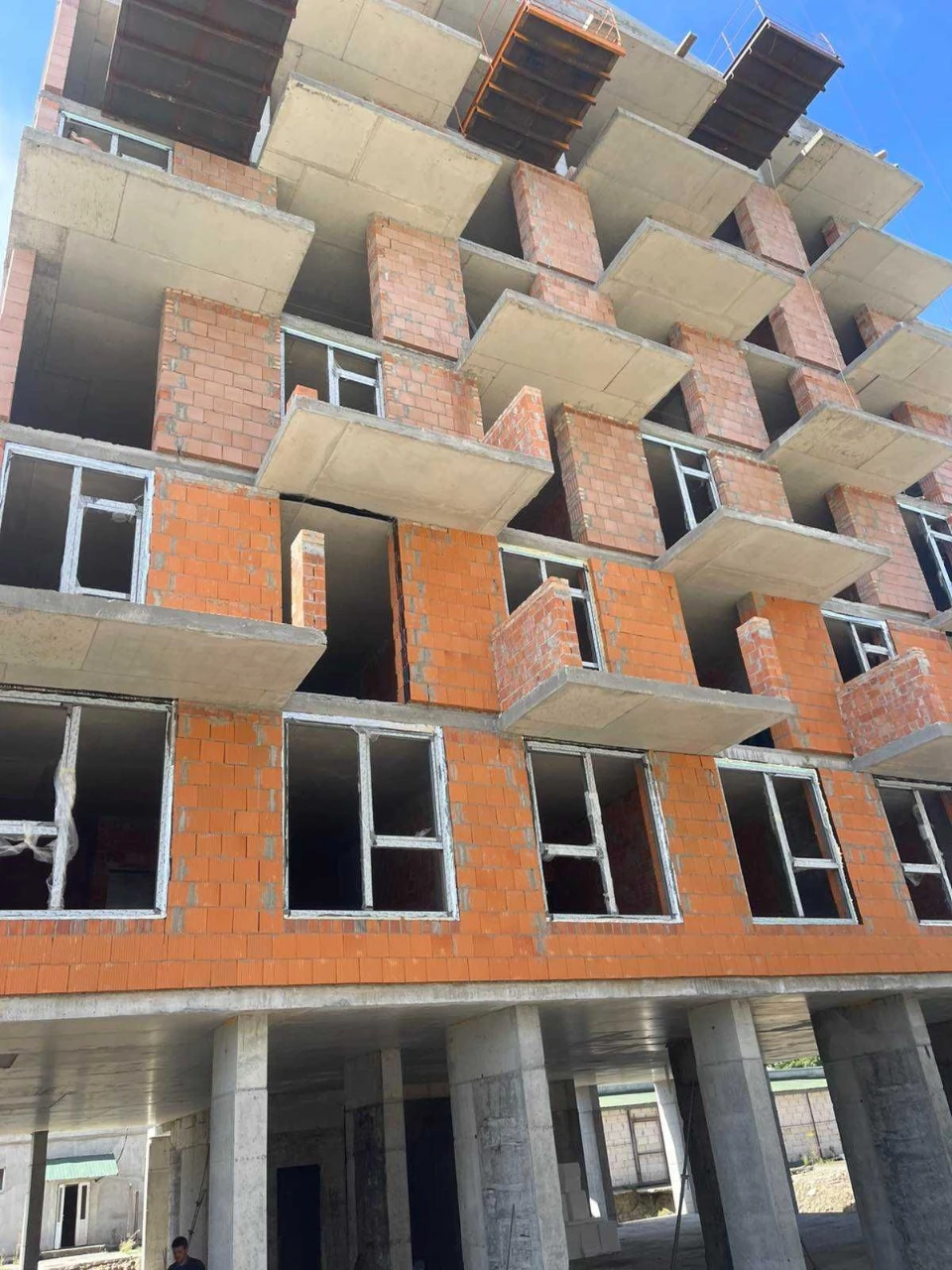 Продаж 2 кімнатної квартири у ЖК Prostir. Без Комісії
