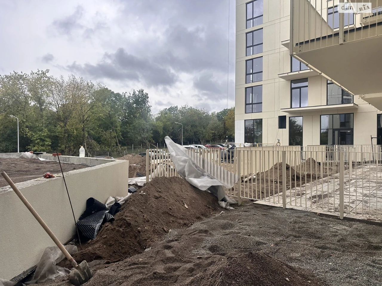 Продаж Квартира Замарстинів