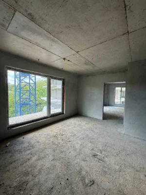 Sale of a 1-bedroom apartment with a terrace in the Holosko Residents residential complex