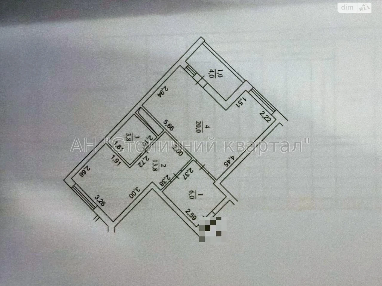 Продаж Квартира Подільський