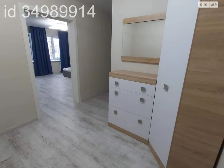 Продаж Квартира Харківський Масив