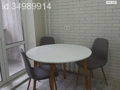 Продаж Квартира Харківський Масив