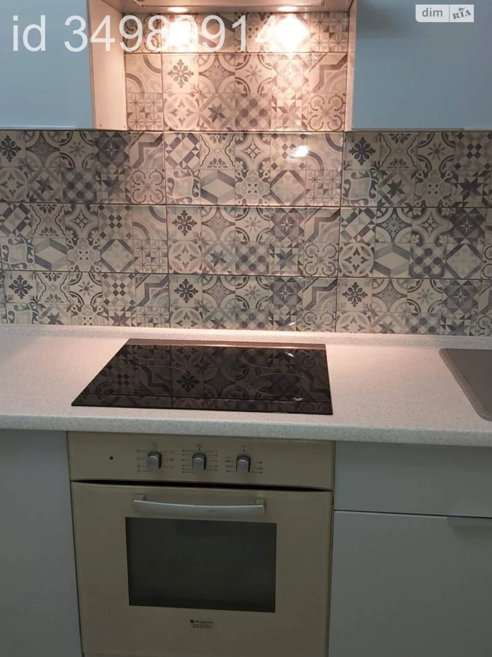 Продаж Квартира Харківський Масив
