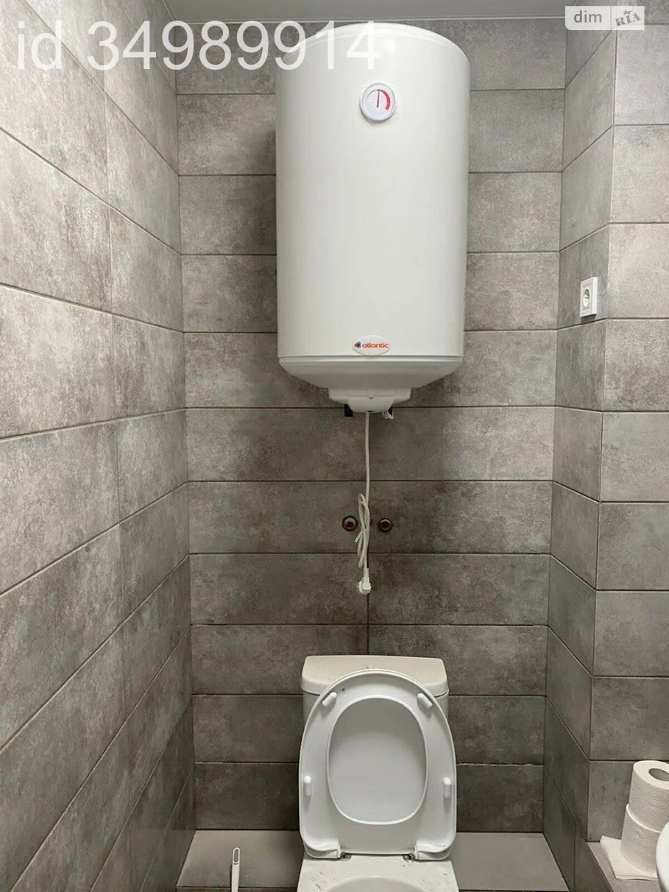 Продаж Квартира Харківський Масив