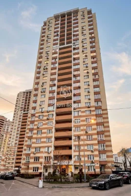 Apartment, 2 rooms. Un renovated. Krakowska, 27, Socmist, Dnipro