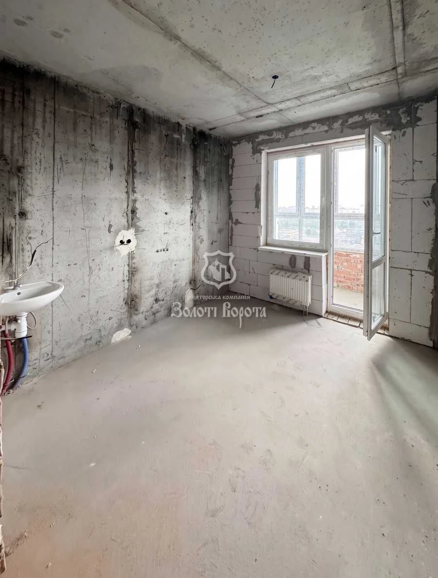Apartment, 2 rooms. Un renovated. Krakowska, 27, Socmist, Dnipro