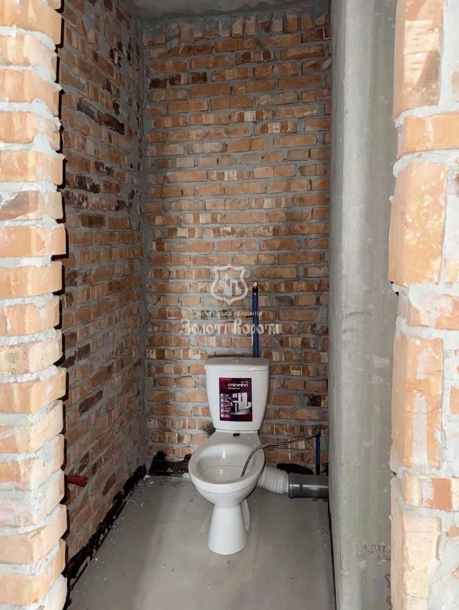 Apartment, 2 rooms. Un renovated. Krakowska, 27, Socmist, Dnipro