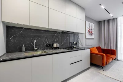 Продаж дизайнерської квартири ЖК Taryan Towers, 62 м2, 11 по