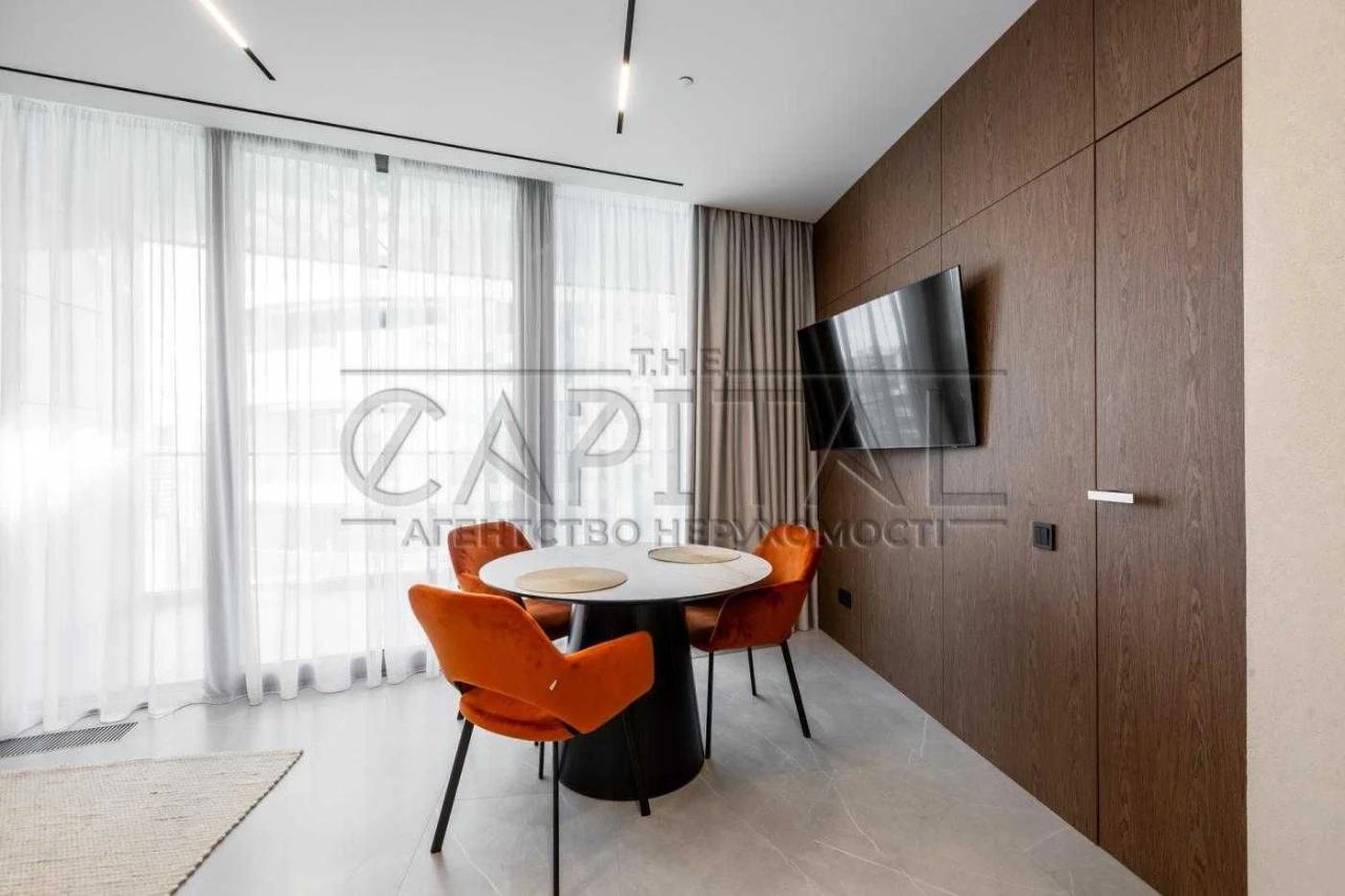 Продаж дизайнерської квартири ЖК Taryan Towers, 62 м2, 11 по